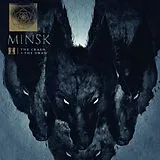 Minsk Vinyl The Crash And The Draw (Black 2xlp+Mp3) (Vinyl)