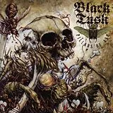 Black Tusk CD Pillars Of Ash