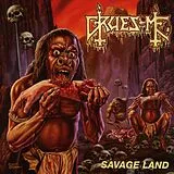 Gruesome CD Savage Land