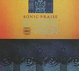 Ecstatic Vision CD Sonic Praise