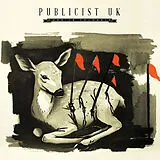 Publicist UK Vinyl Forgive Yourself (Black Vinyl+Mp3)