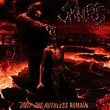Skinless LP+Download Only The Ruthless Remain (Vinyl)