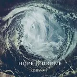 Hope Drone Vinyl Cloak Of Ash (Black 2lp+Mp3) (Vinyl)