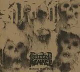 Hooded Menace CD Darkness Drips Forth