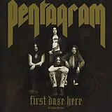 Pentagram CD First Daze Here