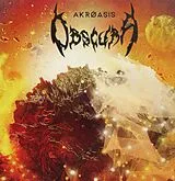 Obscura CD Akroasis