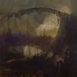 Lycus CD Chasms