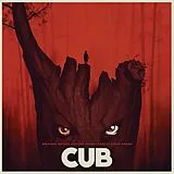 Steve Moore Vinyl The Cub/Original Motion Picture Soundtr.(2lp+Mp3) (Vinyl)