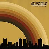 Pinkish Black Vinyl Buttom Of The Morning (Vinyl)