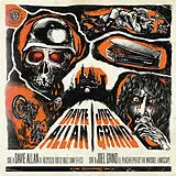 Davie/Grind,Joel Allan EP (analog) Split Ep