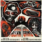 Davie Allan/Joel Grind CD Split