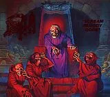 Death CD Scream Bloody Gore