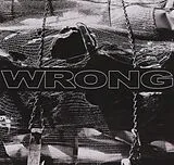 Wrong CD Wrong
