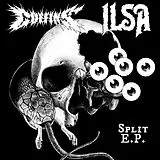 Coffins-Ilsa Vinyl Split E.P. (Vinyl)