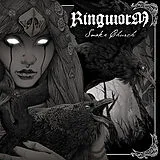 Ringworm Vinyl Snake Church