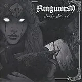 Ringworm CD Snake Church