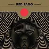 Red Fang Vinyl Only Ghosts