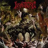 Incantation CD Profane Nexus