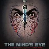 Steve Moore CD Minds Eye