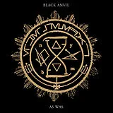 Black Anvil Vinyl As Was
