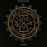 Black Anvil CD As Was