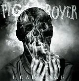 Pig Destroyer CD Head Cage