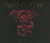 The Obsessed CD Sacred