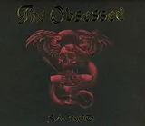The Obsessed CD Sacred