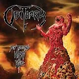 Obituary Vinyl Ten Thousand Ways To Die