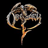 Obituary CD Obituary