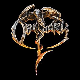 Obituary CD Obituary