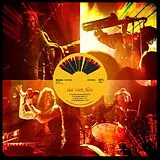 Ecstatic Vision Vinyl Raw Rock Fury (Vinyl)