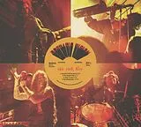 Ecstatic Vision CD Raw Rock Fury