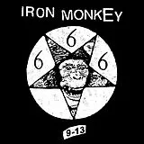 Iron Monkey Vinyl 9-13