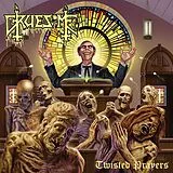 Gruesome Vinyl Twisted Prayers