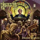 Gruesome CD Twisted Prayers