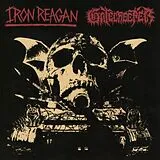 Iron Reagan and Gatecreeper CD Split