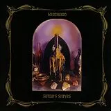 Windhand & Satan's Satyrs CD Split