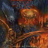 Genocide Pact CD Order Of Torment