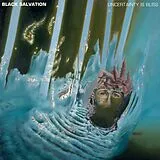 Black Salvation Vinyl Uncertainty Is Bliss