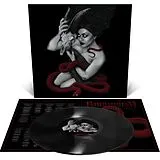 Ringworm Vinyl Death Becomes My Voice