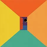 Ceremony Vinyl In The Spirit World Now