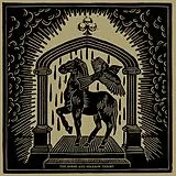 Victims CD Horse And Sparrow Theory