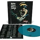 Dying Fetus Vinyl Make Them Beg For Death
