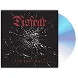 Disfear CD The Last Nail