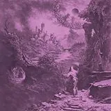 Devil Master LP (analog) Ecstasies Of Never Ending Night
