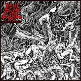 Living Gate Vinyl Deathlust