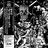 G.i.s.m. Vinyl Detestation