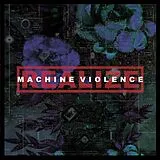 Realize Vinyl Machine Violence