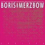 Boris With Merzbow Vinyl 2r0i2p0